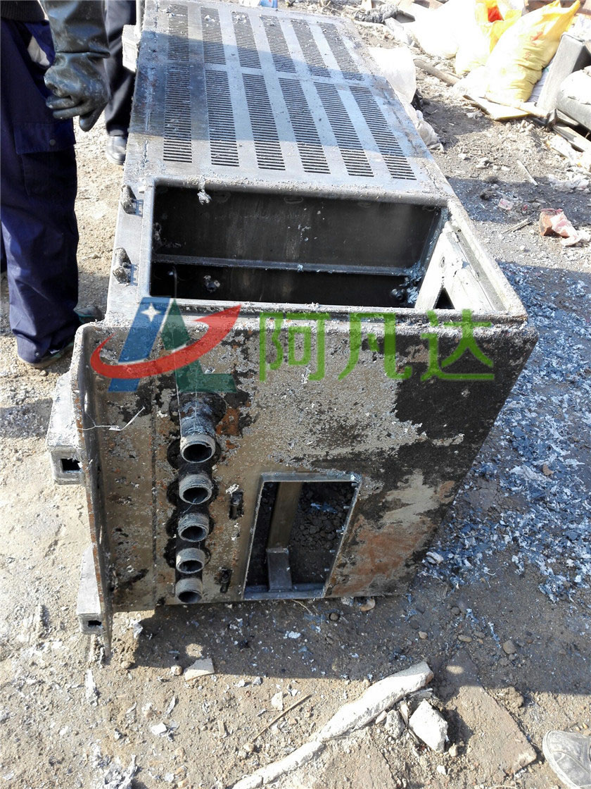 脫漆劑現(xiàn)場應用圖片