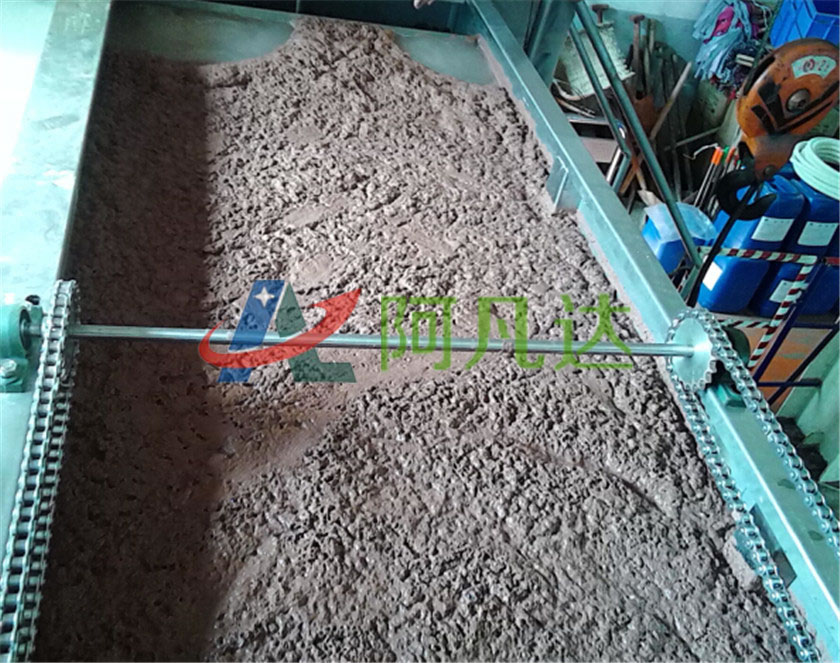 為什么要使用漆霧凝聚劑？