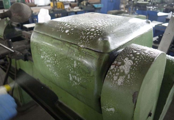 家電進(jìn)行硅烷處理劑選型設(shè)計實驗很重要